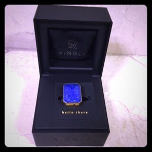 Ringly Smart Jewelry